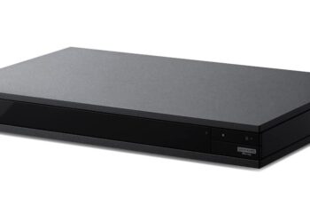 Sony reproductor Blu-ray