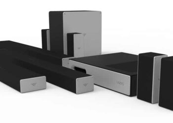 Vizio barras de sonido