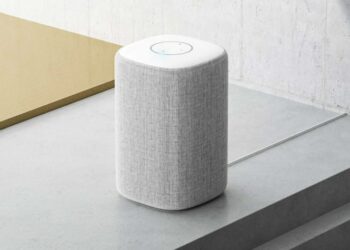 Xiaomi altavoz