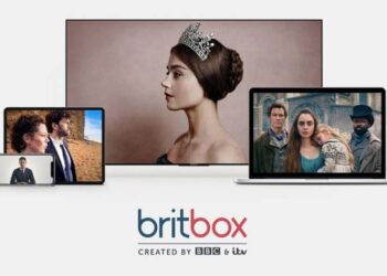 BritBox