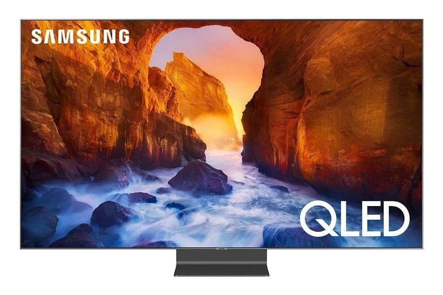 Samsung presenta sus nuevos televisores QLED para 2019