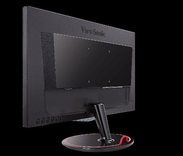 Viewsonic ViewSonic lanza su nuevo monitor gaming de gama de entrada