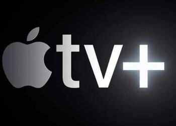 Apple TV+ Oficial