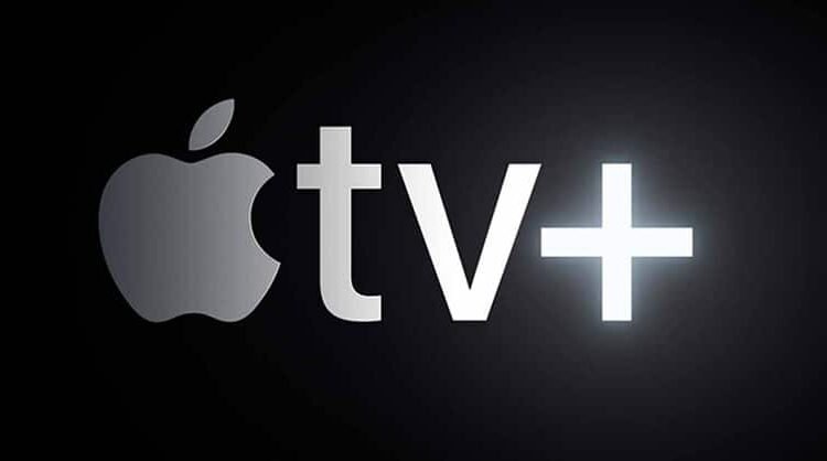 Apple TV+ Oficial