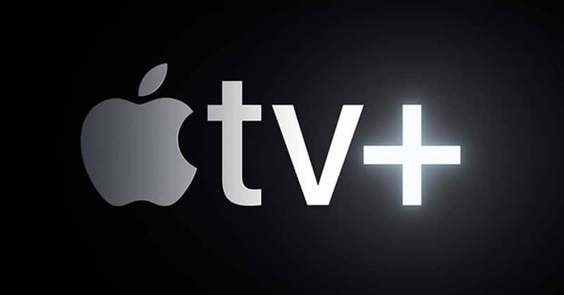 Apple TV+: El servicio de vídeo en streaming de Apple