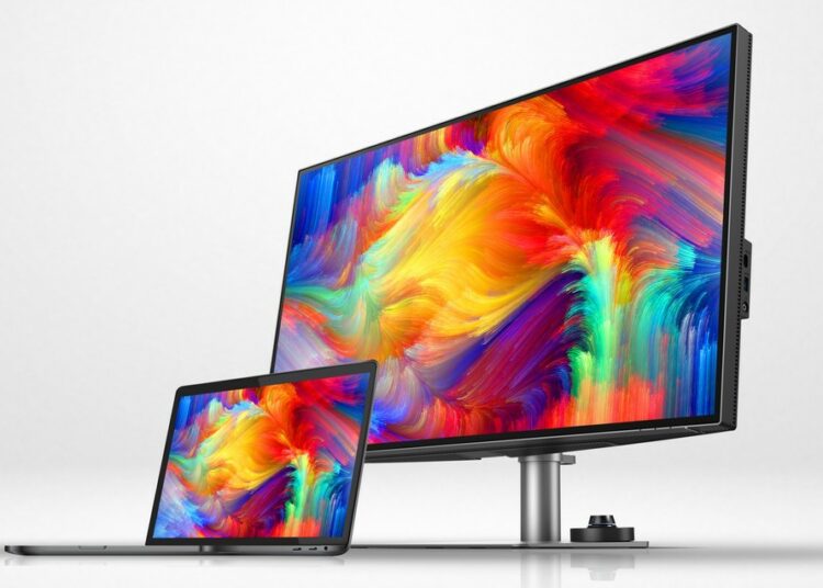 BenQ Monitor