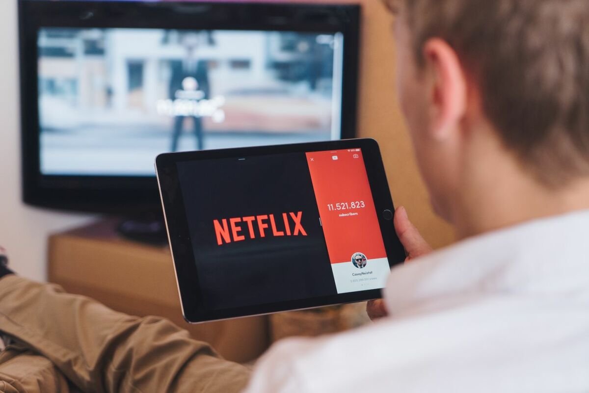 Netflix quiere eliminar el buffering: así lo conseguirá