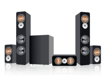 Sonido envolvente para cine: los formatos Dolby y DTS