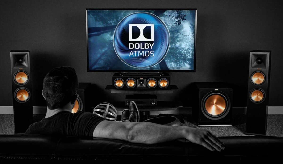 Disfruta de un verdadero cine en casa: como instalar tus altavoces Dolby Atmos