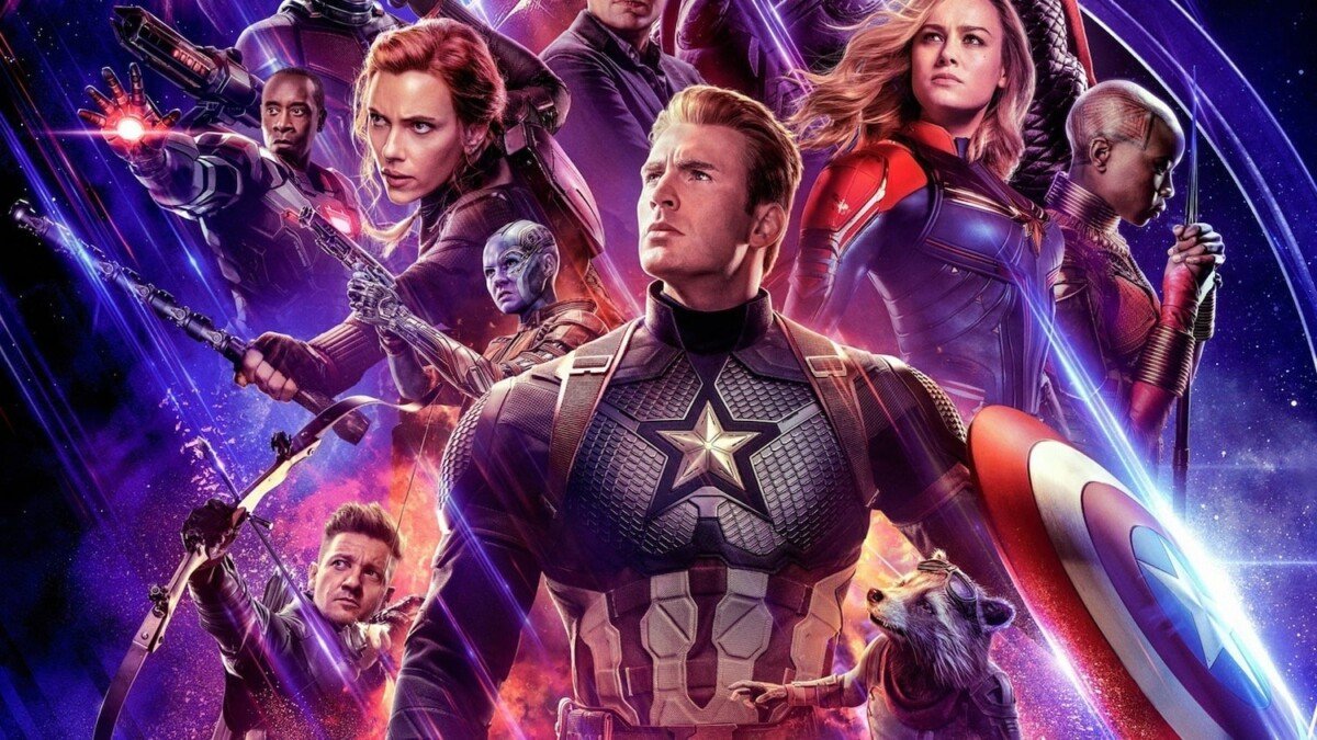Nuevo tráiler de ‘Vengadores: Endgame’ que nos muestra por fin a Thanos