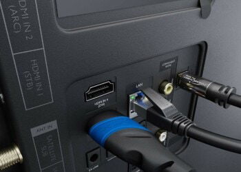 HDMI eARC vs HDMI ARC vs salida de audio óptica ¿en qué se diferencian y para qué sirven?