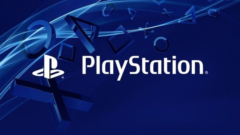 Logo de Playstation