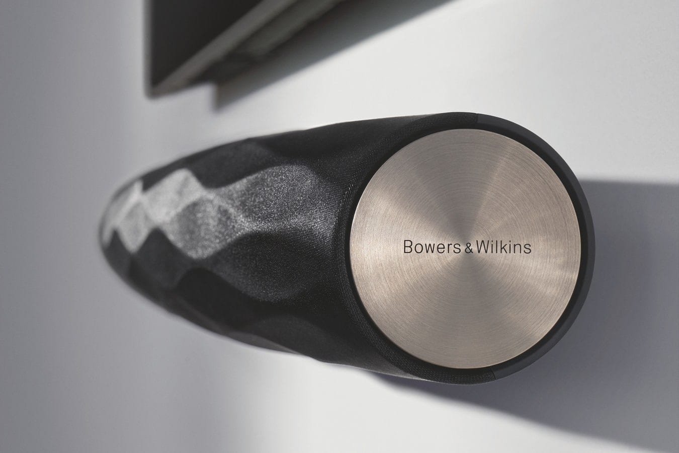Bowers & Wilkins Formatiom Bar
