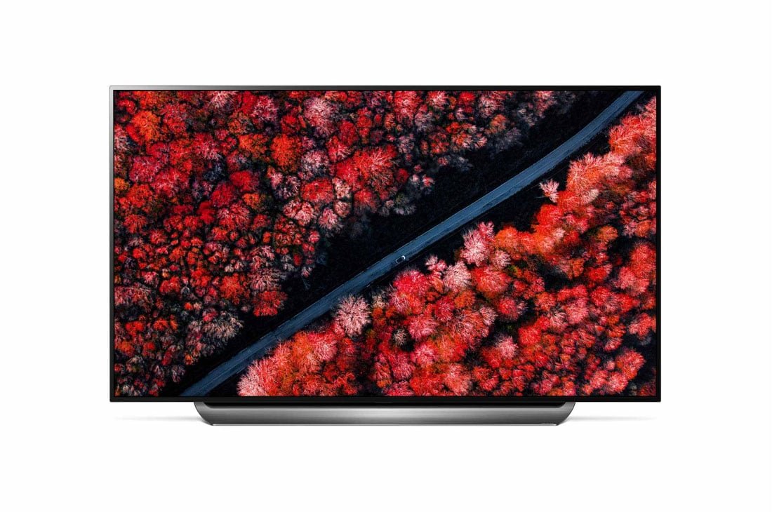 Review LG OLED C8: Nuevo televisor 4K OLED UHD HDR Smart TV 2018