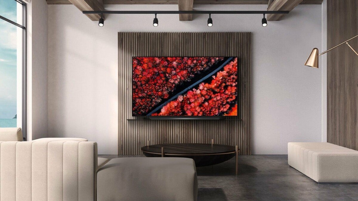 Esto costarán las nuevas Smart TV OLED de LG 2020