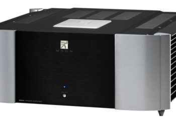 Simaudio MOON 860A v2