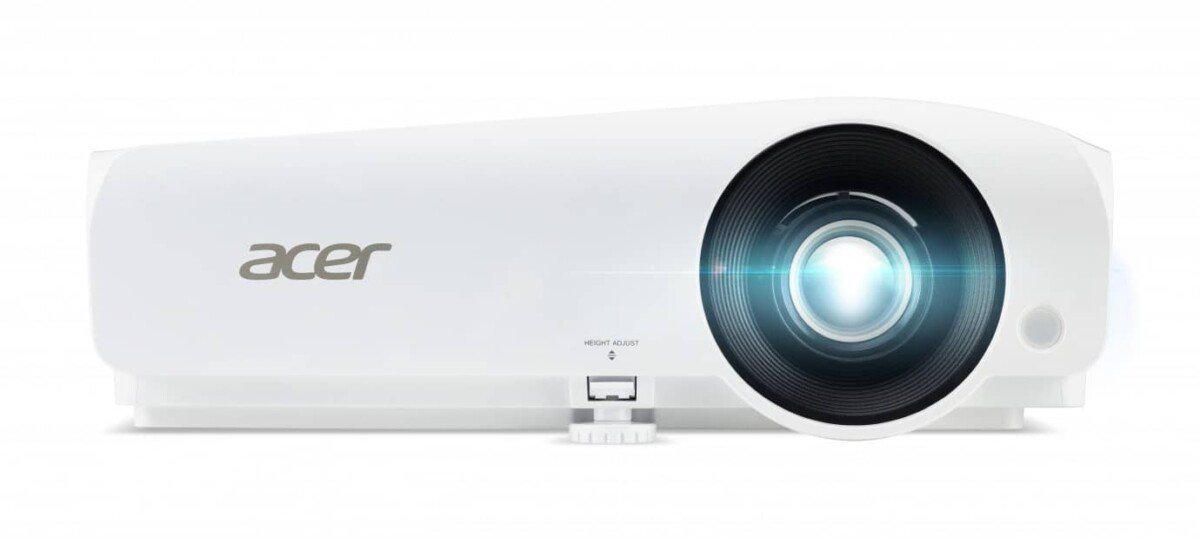Los nuevos proyectores baratos X1 de Acer serán el mejor aliado de tu teléfono o PC