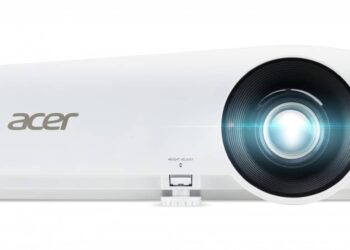 Proyectores X1 de Acer