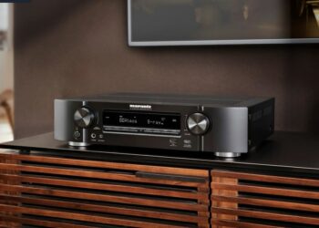 Receptor AV Marantz