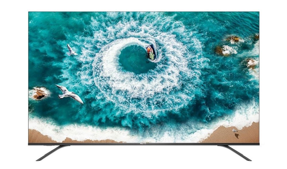 HiSense lanza al mercado sus nuevas Smart TV 4K de gama media a precios muy razonables