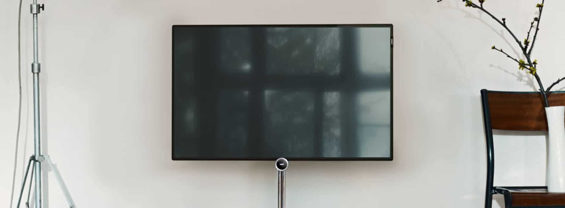 Smart TV Loewe Bild 2
