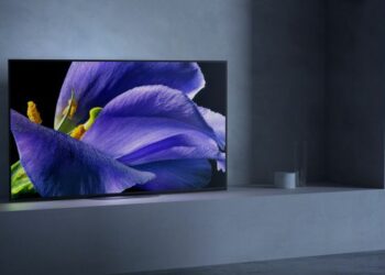 Smart TV Sony
