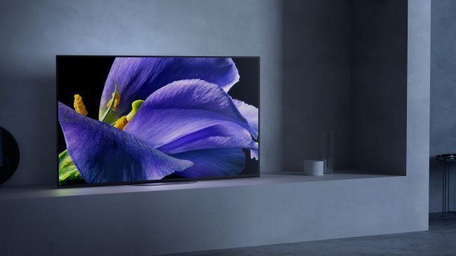 Sony AG9: primeras impresiones de la nueva Smart TV OLED de Sony