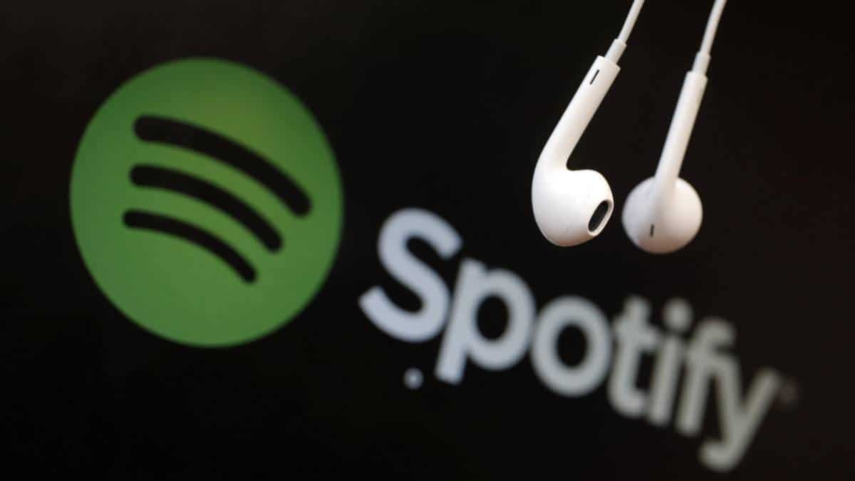 Tras los podscast, llegan los audiolibros a Spotify