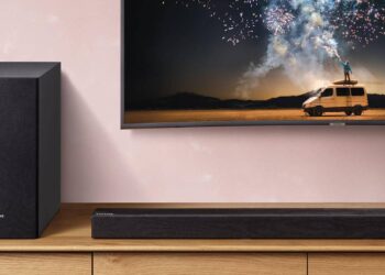 Cómo elegir la mejor barra de sonido para tu Smart TV
