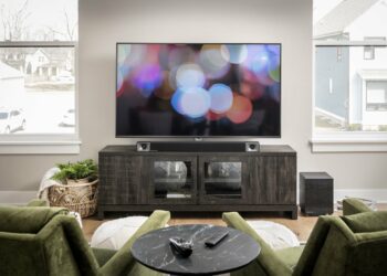 Barra de sonido barata Klipsch Bar 40