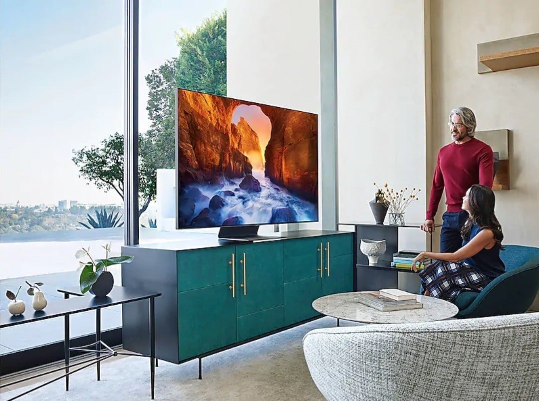 7 cosas a tener en cuenta a la hora de comprar una Smart TV