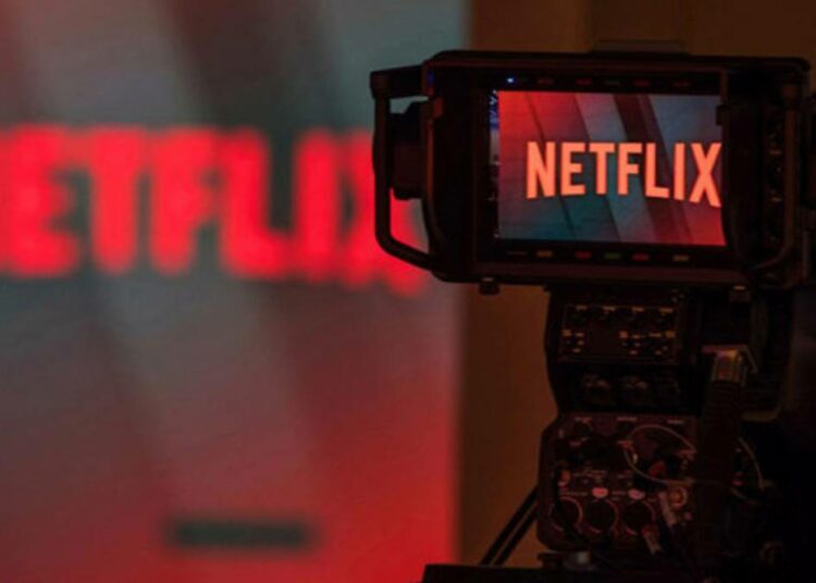 Netflix