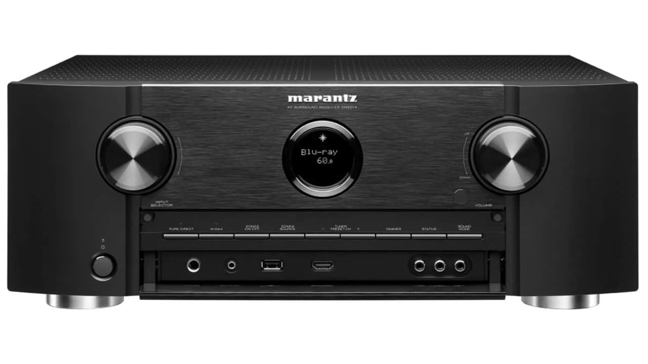 Receptor AV Marantz