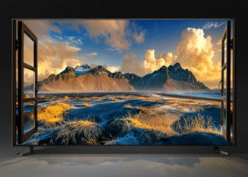 Smart TV 8K samsung Q900R