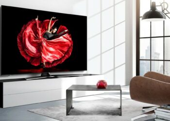 Smart TV Hisense