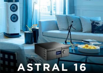 mejor receptor AV de Focal