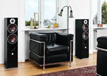 Análisis Dali Zensor 7: Un sonido espectacular en tu salón