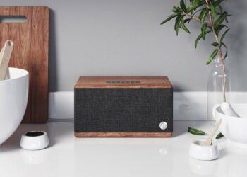 Altavoz Bluetooth BT5 de Audio Pro