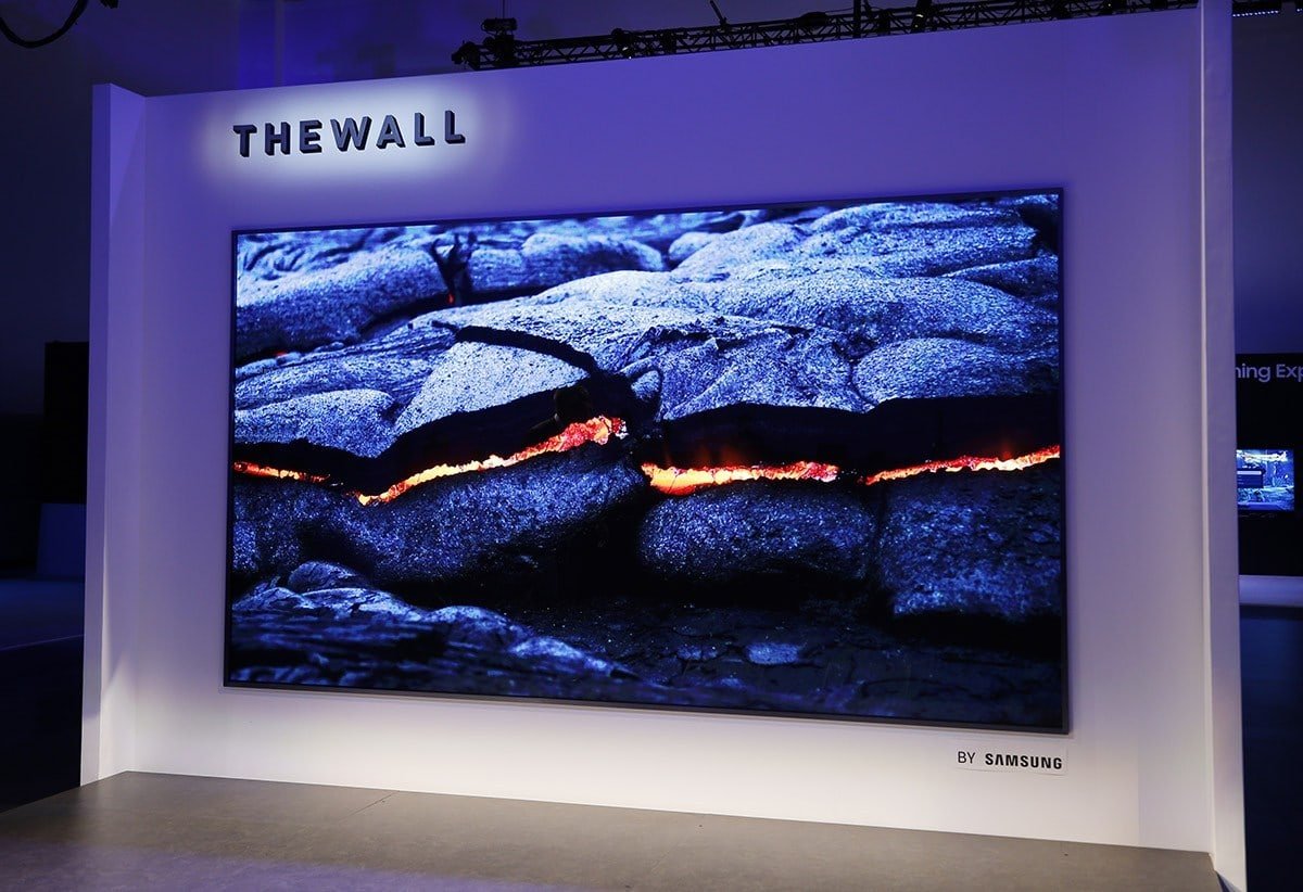 ¿Esperas una Smart TV barata con tecnología MicroLED? Mejor busca otro modelo