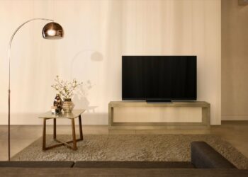 Smart TV OLED de Panasonic