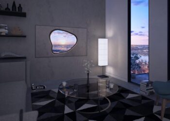 Smart TV Samsung QLED