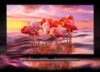 smart TV barata Sony