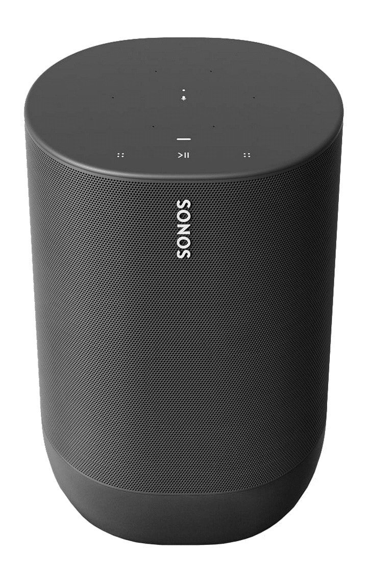 Altavoz Bluetooth S17: Sonos Move