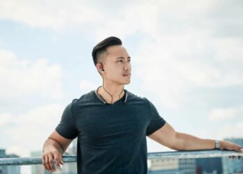 uriculares bluetooth Sennheiser IE 80S BT