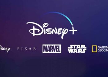 Disney+ Catalogo Inicial