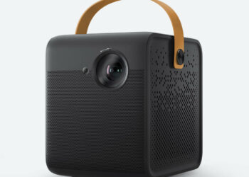 Mini proyector Xiaomi Smart Proyector