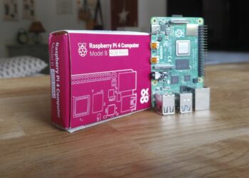 La nueva Raspberry Pi 4, un gigante diminuto