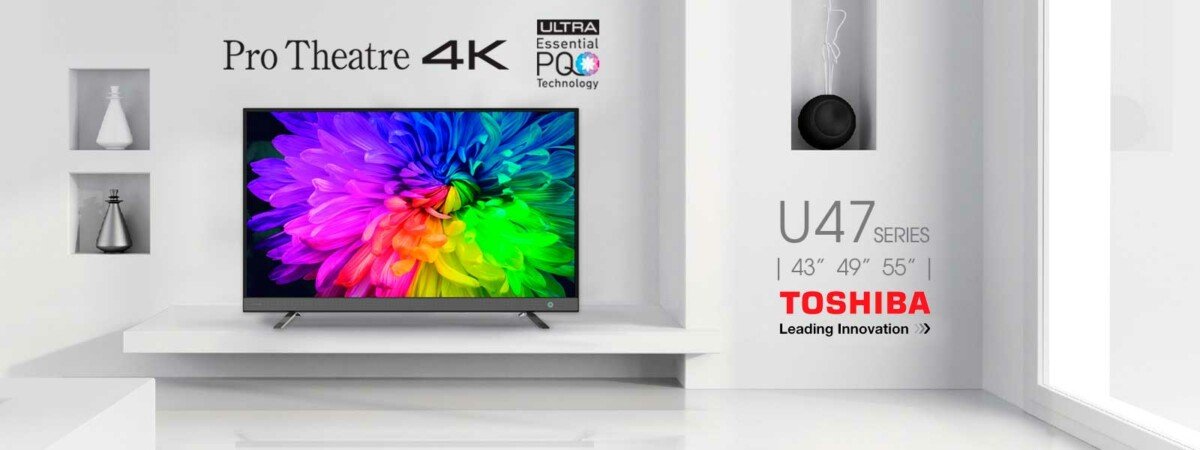 ¿Tienes una Smart TV 4K de Panasonic? Ahora podrás disfrutar de HDR10+