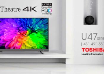 Smart TV 4K