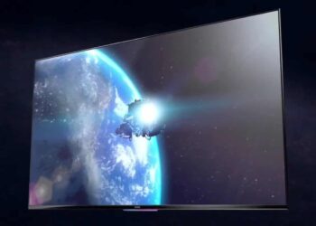 Smart TV Huawei Honor Vision